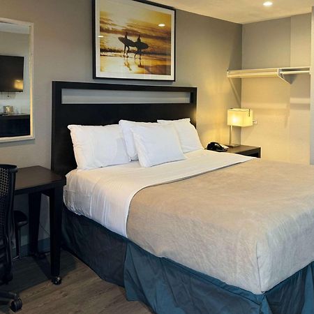 Rodeway Inn El Cajon - San Diego East Εξωτερικό φωτογραφία