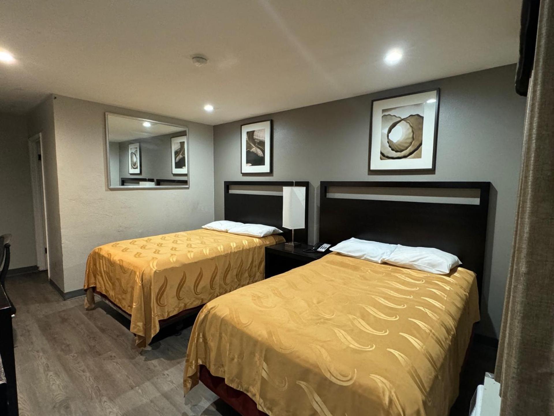 Rodeway Inn El Cajon - San Diego East Εξωτερικό φωτογραφία