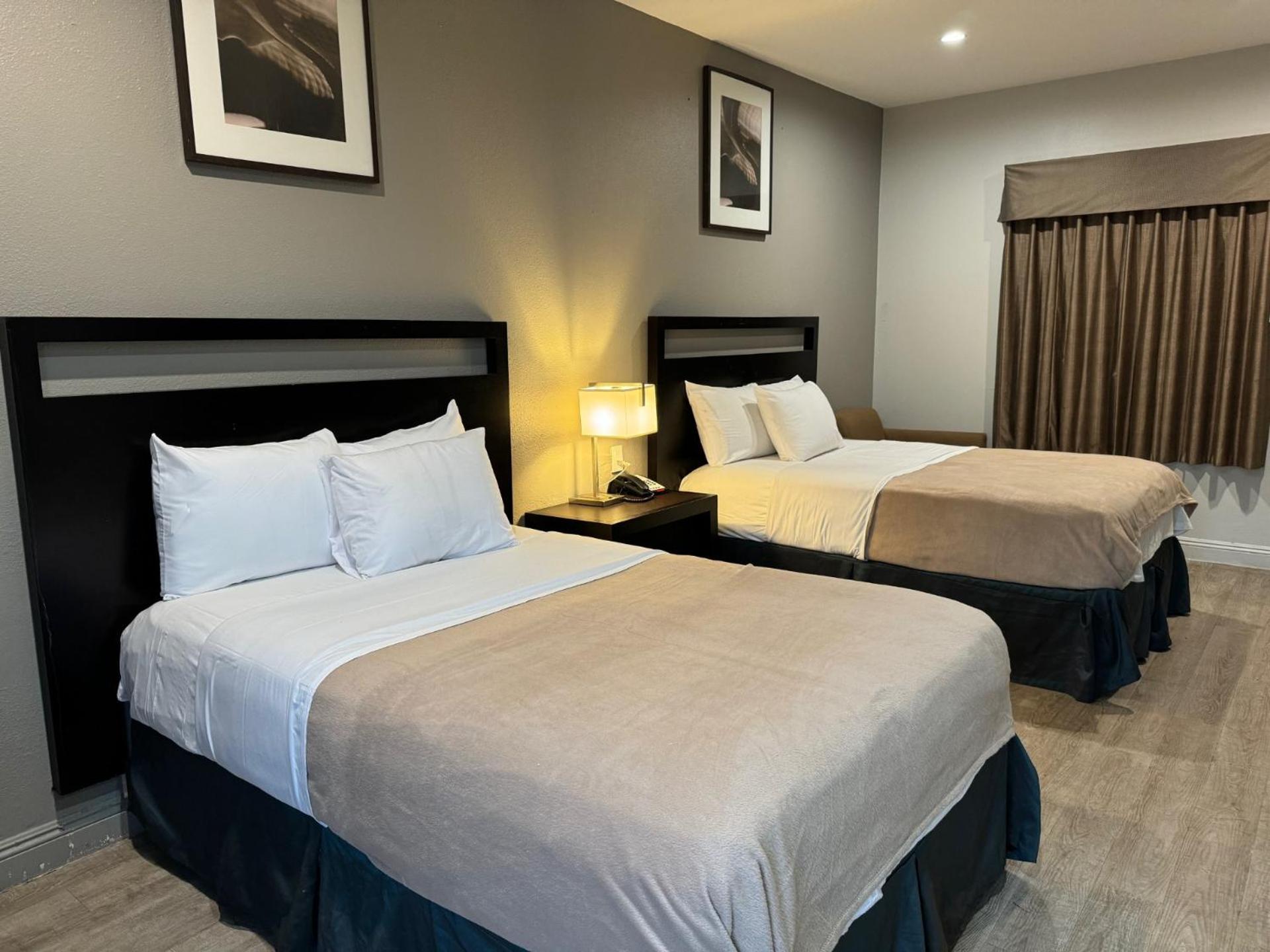 Rodeway Inn El Cajon - San Diego East Εξωτερικό φωτογραφία