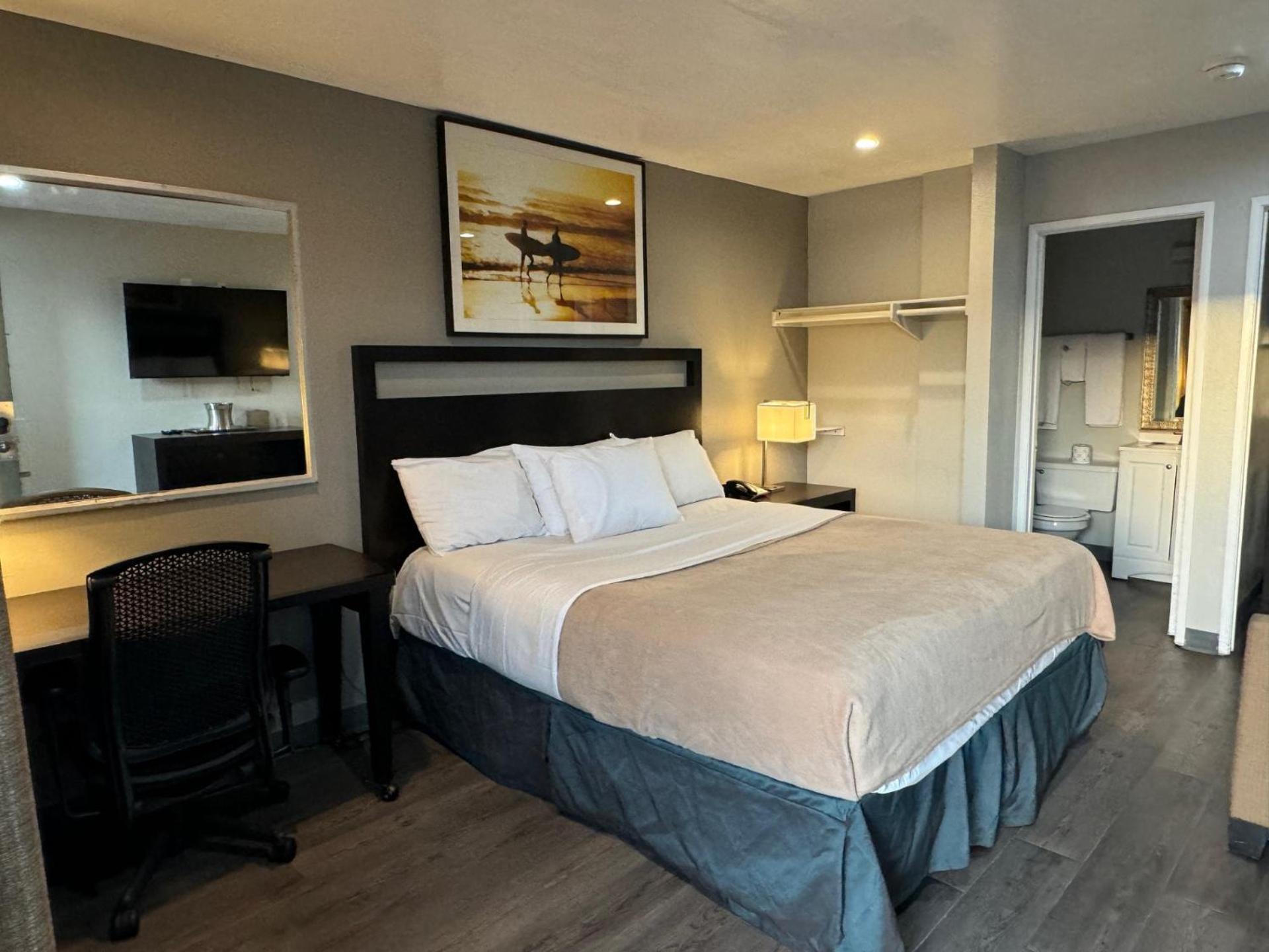 Rodeway Inn El Cajon - San Diego East Εξωτερικό φωτογραφία