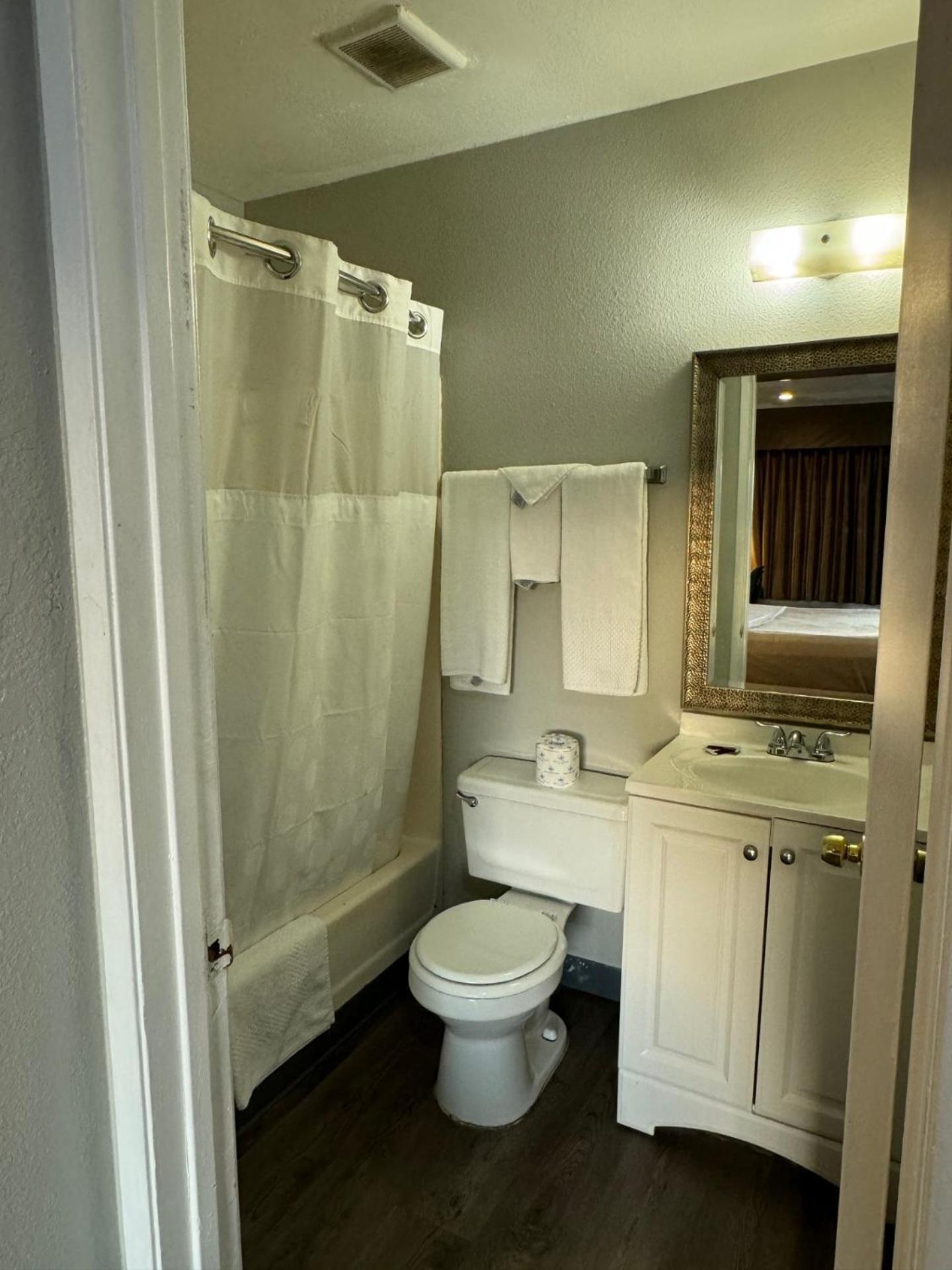 Rodeway Inn El Cajon - San Diego East Εξωτερικό φωτογραφία