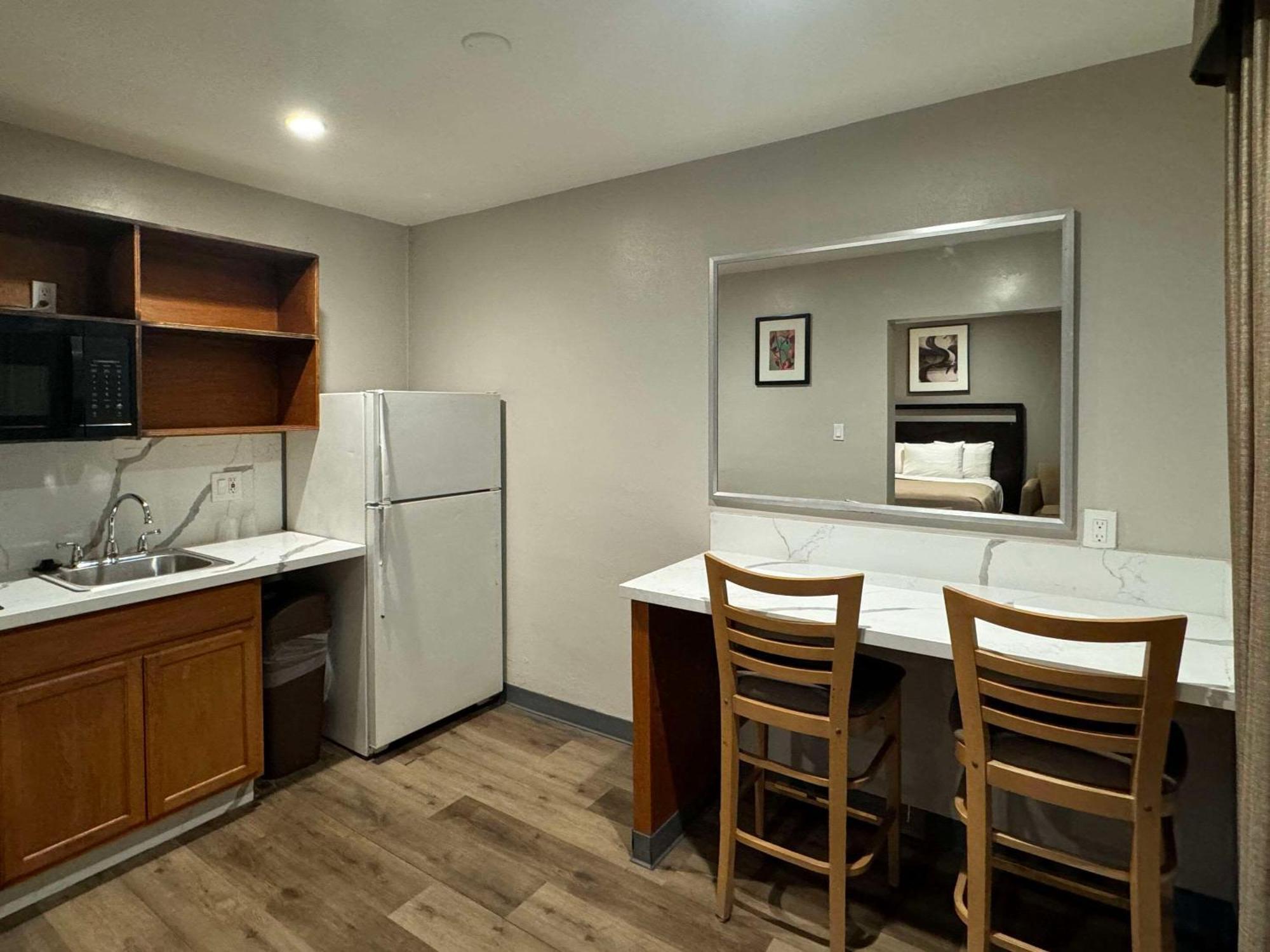 Rodeway Inn El Cajon - San Diego East Εξωτερικό φωτογραφία