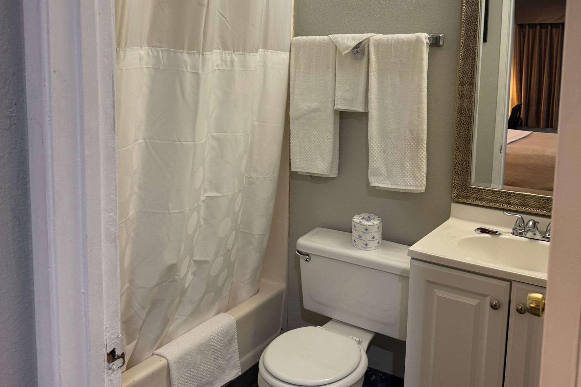Rodeway Inn El Cajon - San Diego East Εξωτερικό φωτογραφία