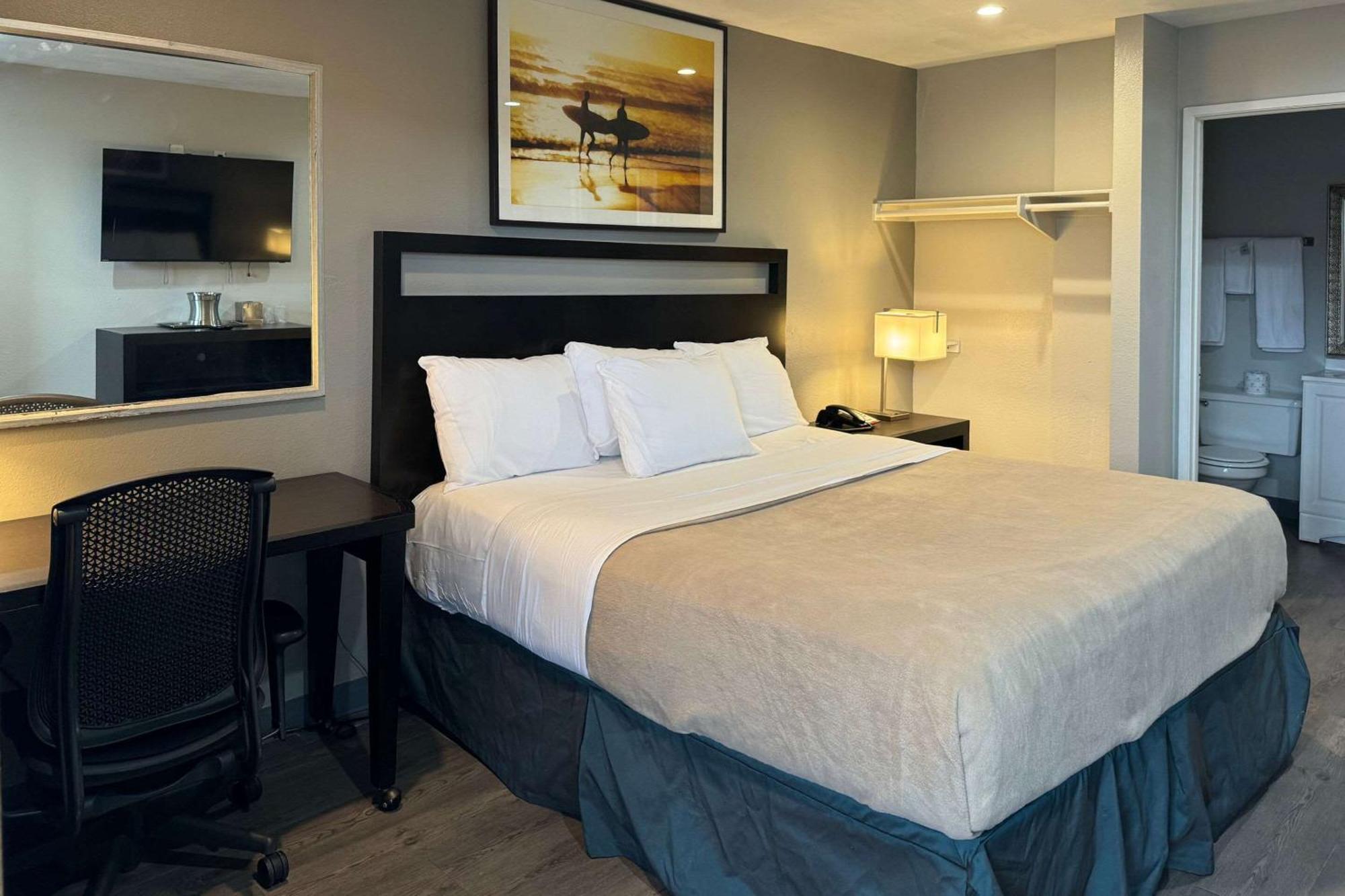 Rodeway Inn El Cajon - San Diego East Εξωτερικό φωτογραφία