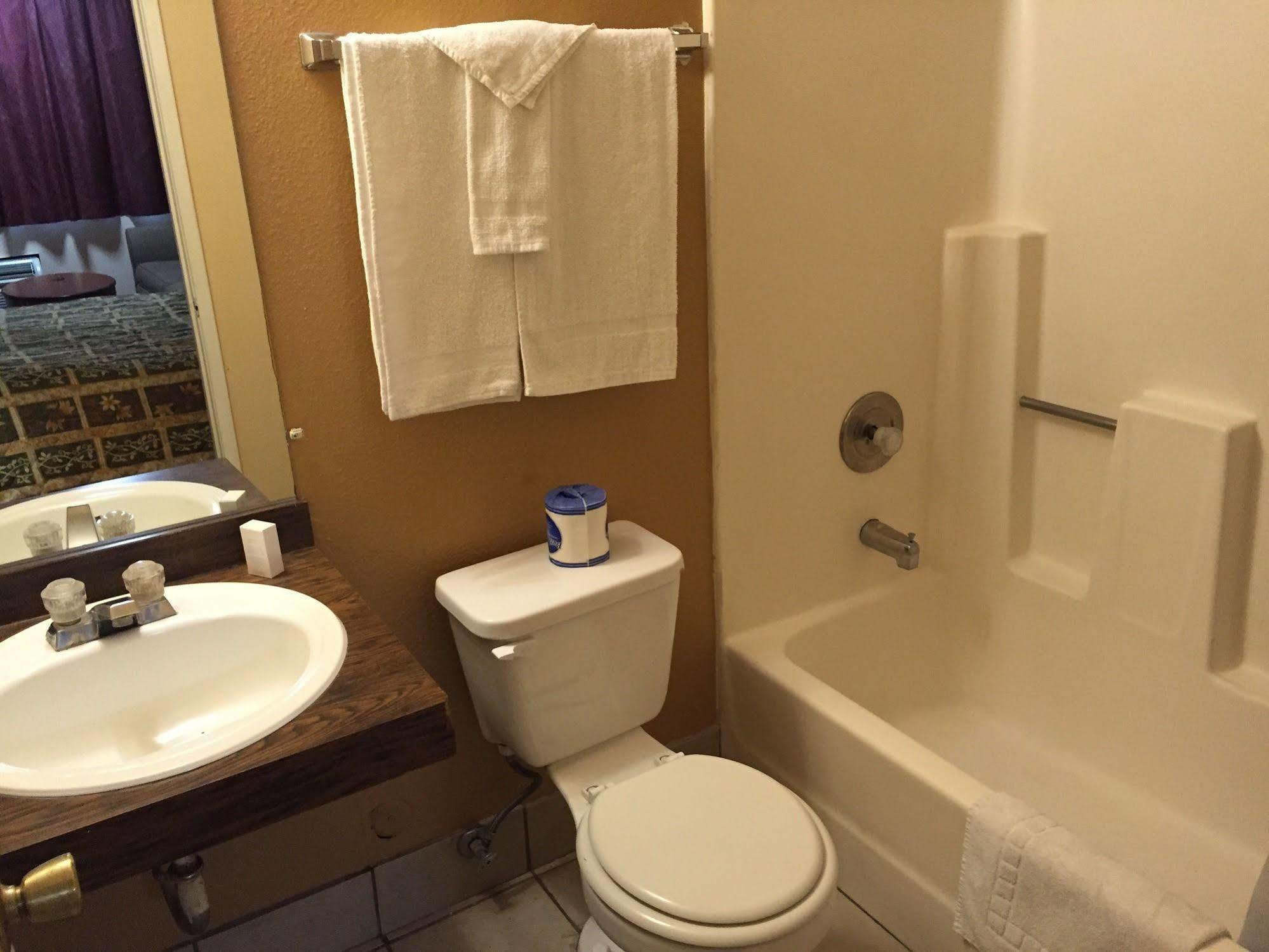 Rodeway Inn El Cajon - San Diego East Εξωτερικό φωτογραφία