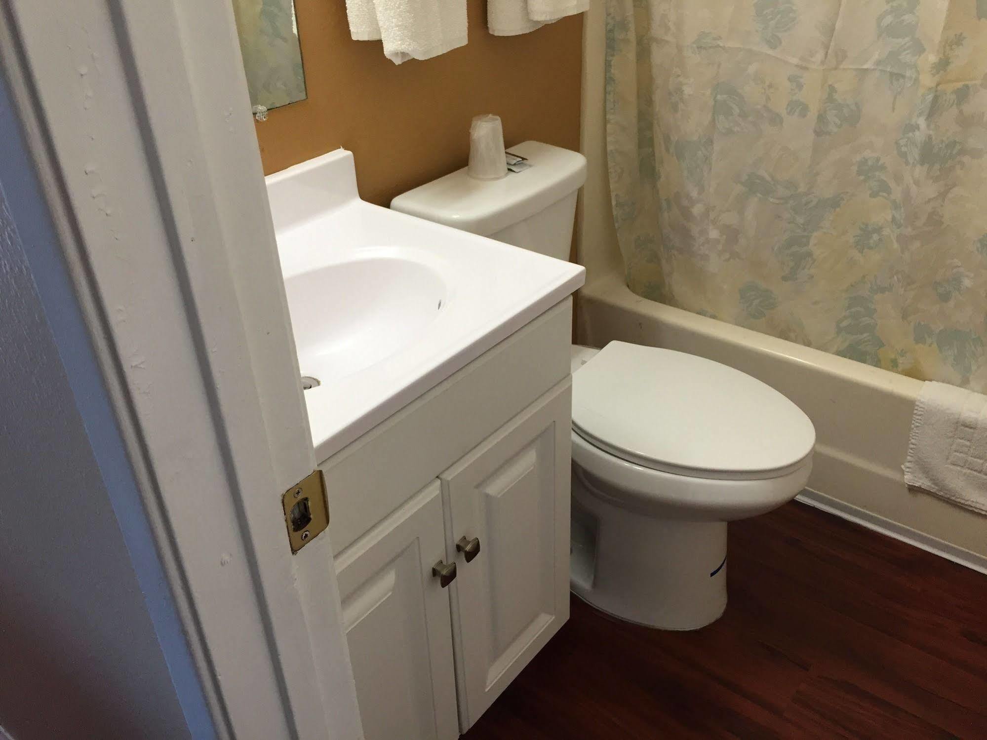 Rodeway Inn El Cajon - San Diego East Εξωτερικό φωτογραφία
