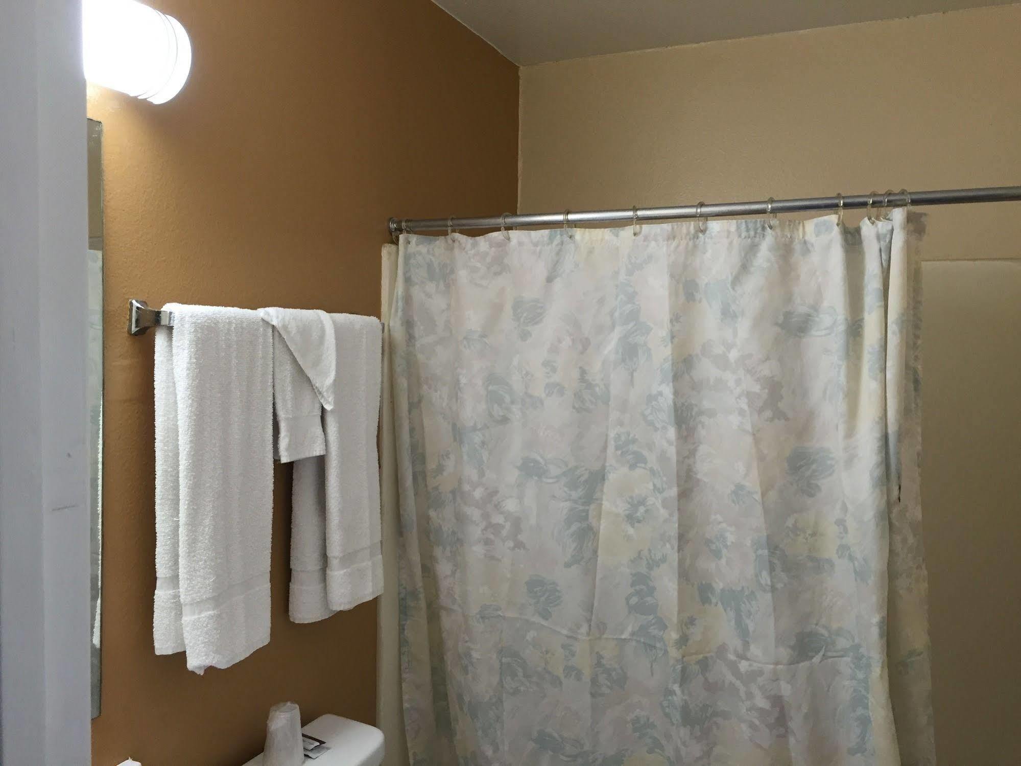 Rodeway Inn El Cajon - San Diego East Εξωτερικό φωτογραφία